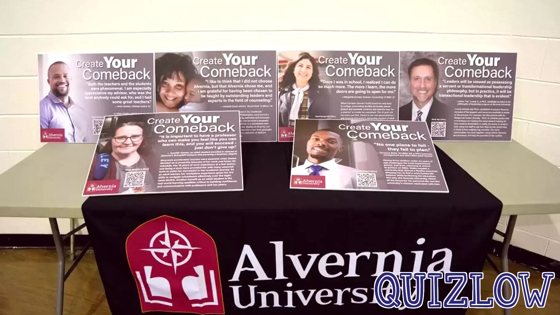 Orientation for New Graduate and Adult Students in Philadelphia