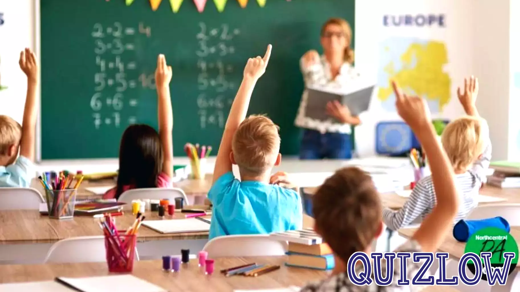 Pa. election 2026: Where Garrity, Shapiro stand on public school funding, vouchers, and other education issues