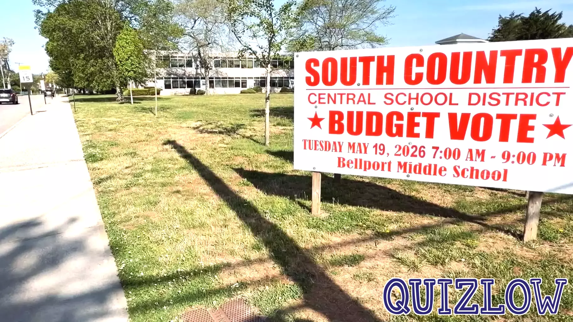 Parents worried about special education in South Country during budget cuts