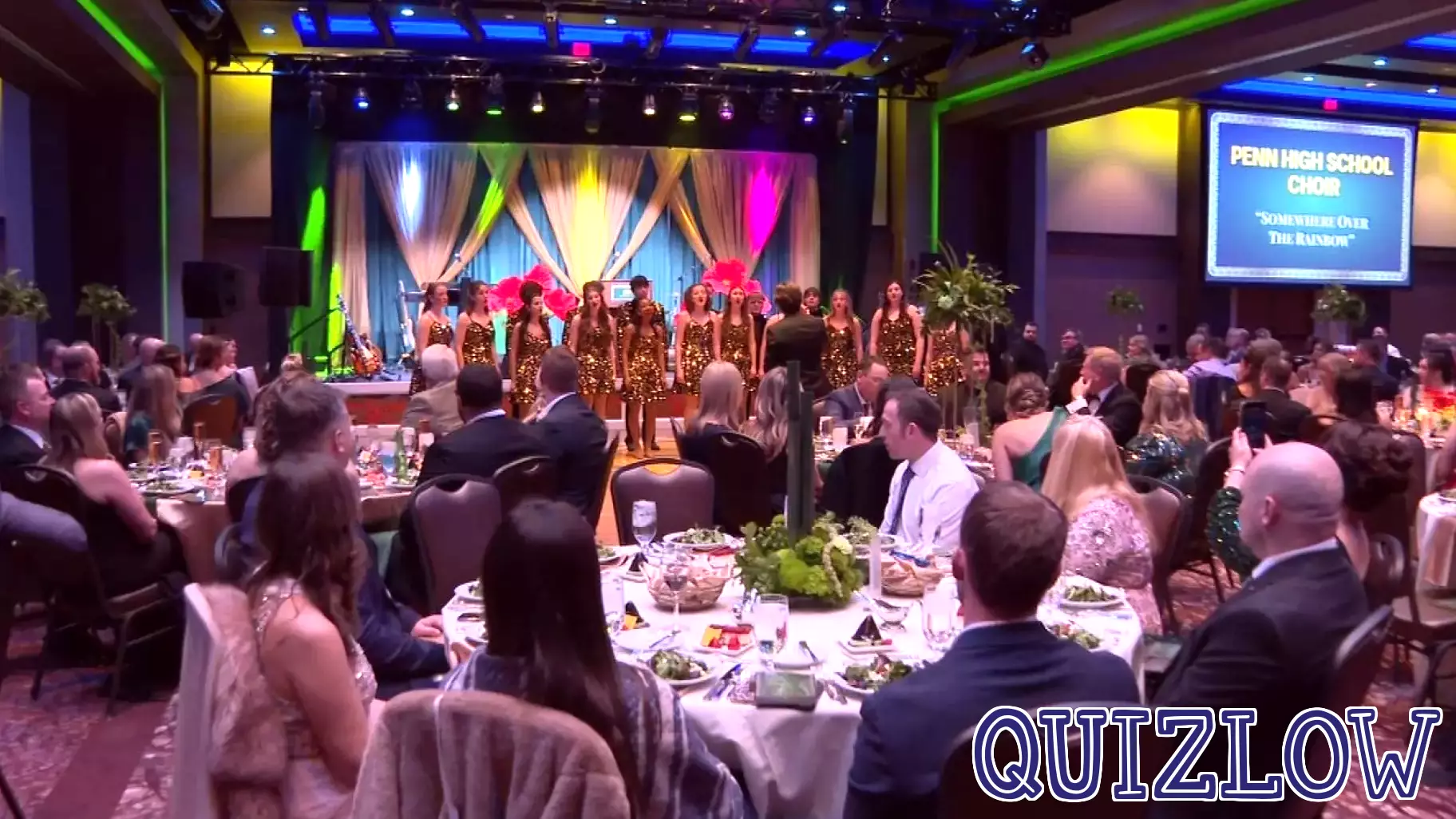 Penn Harris Madison Education Foundation gala rallies support for student opportunities