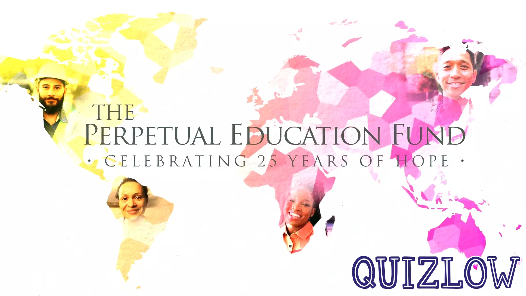 Perpetual Education: 25 Years of hope and opportunity