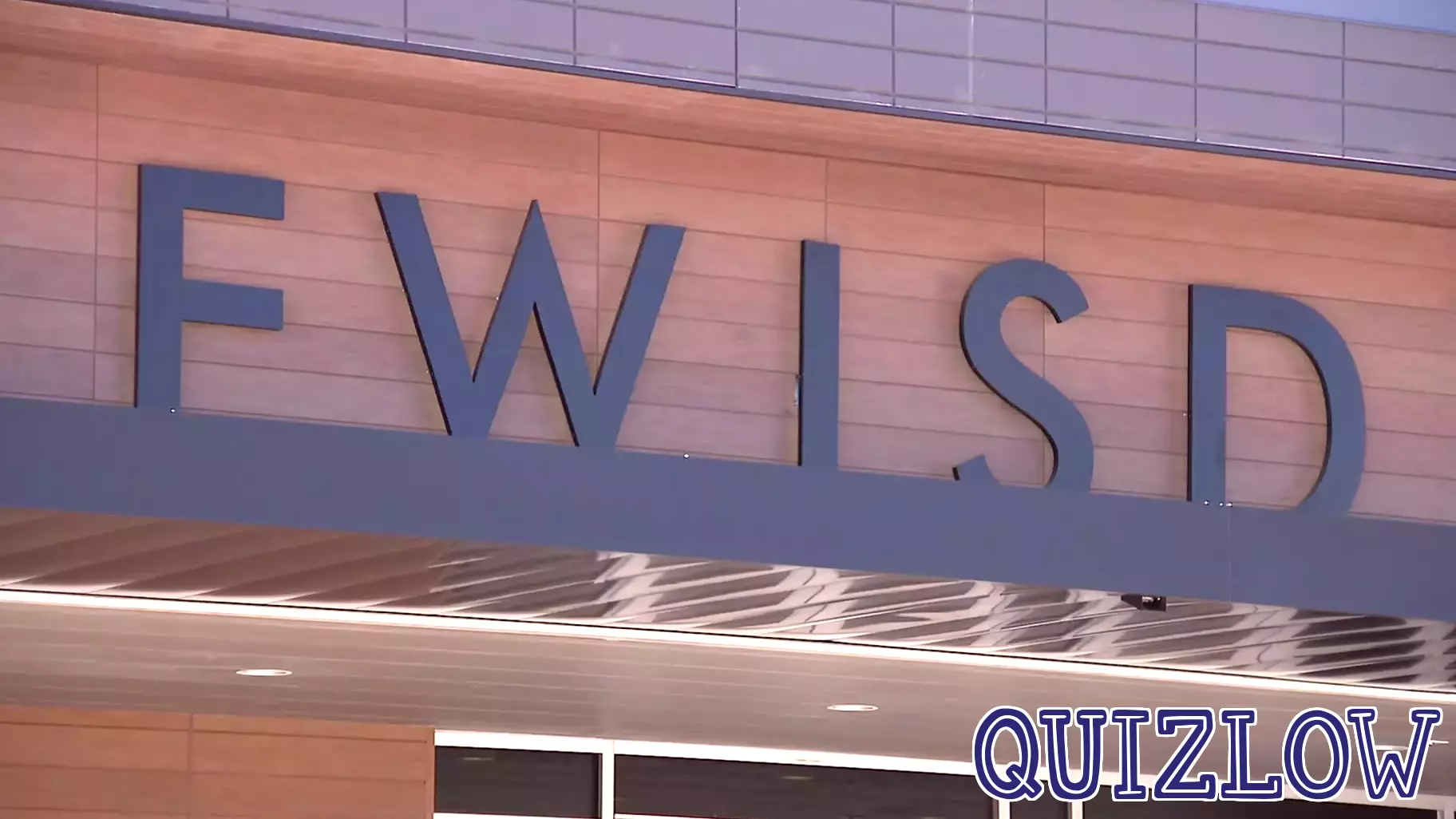 Potential State Intervention in Fort Worth ISD