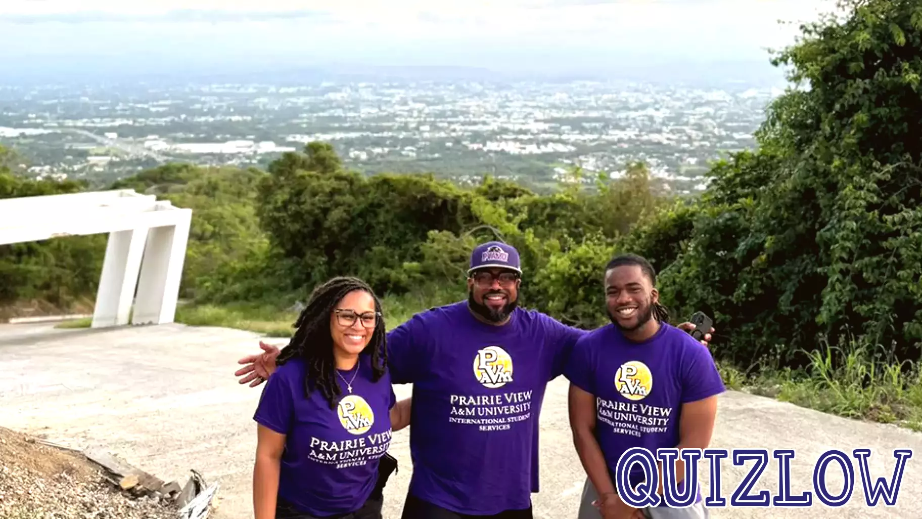Prairie View A&M University Secures Grant to Enhance Global Education Programs