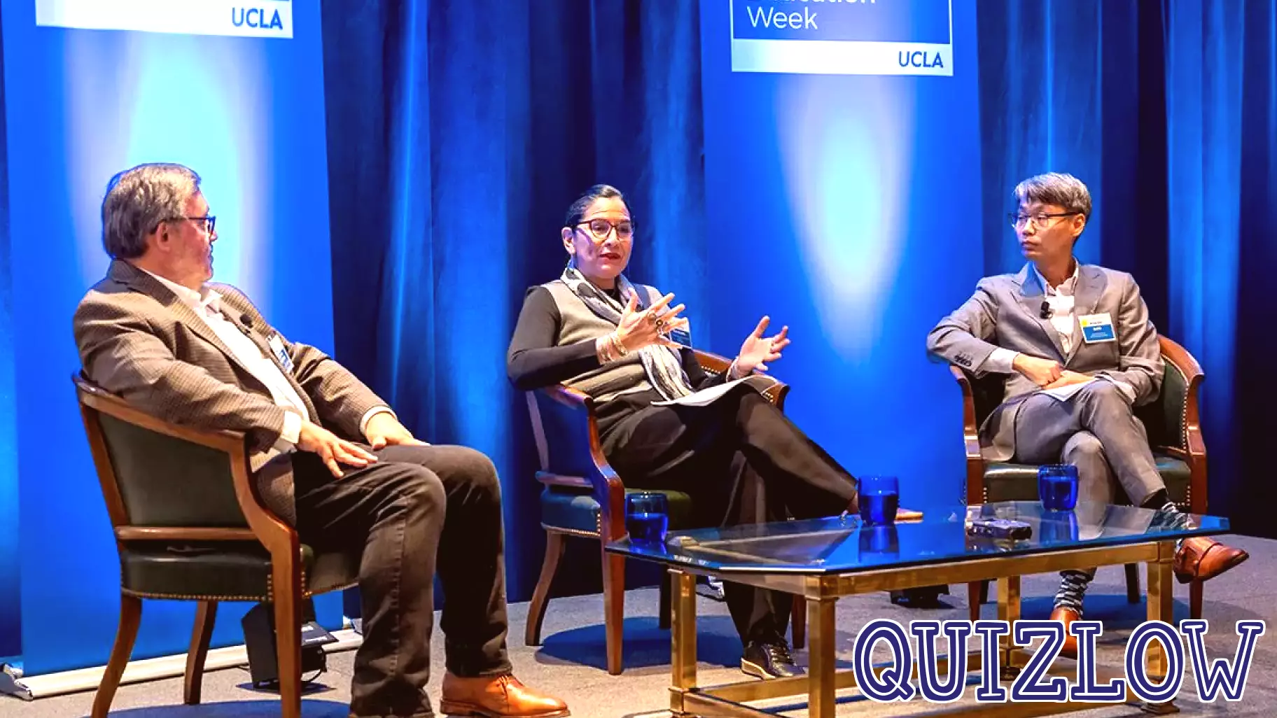 Promoting Global Collaboration in Education and Research