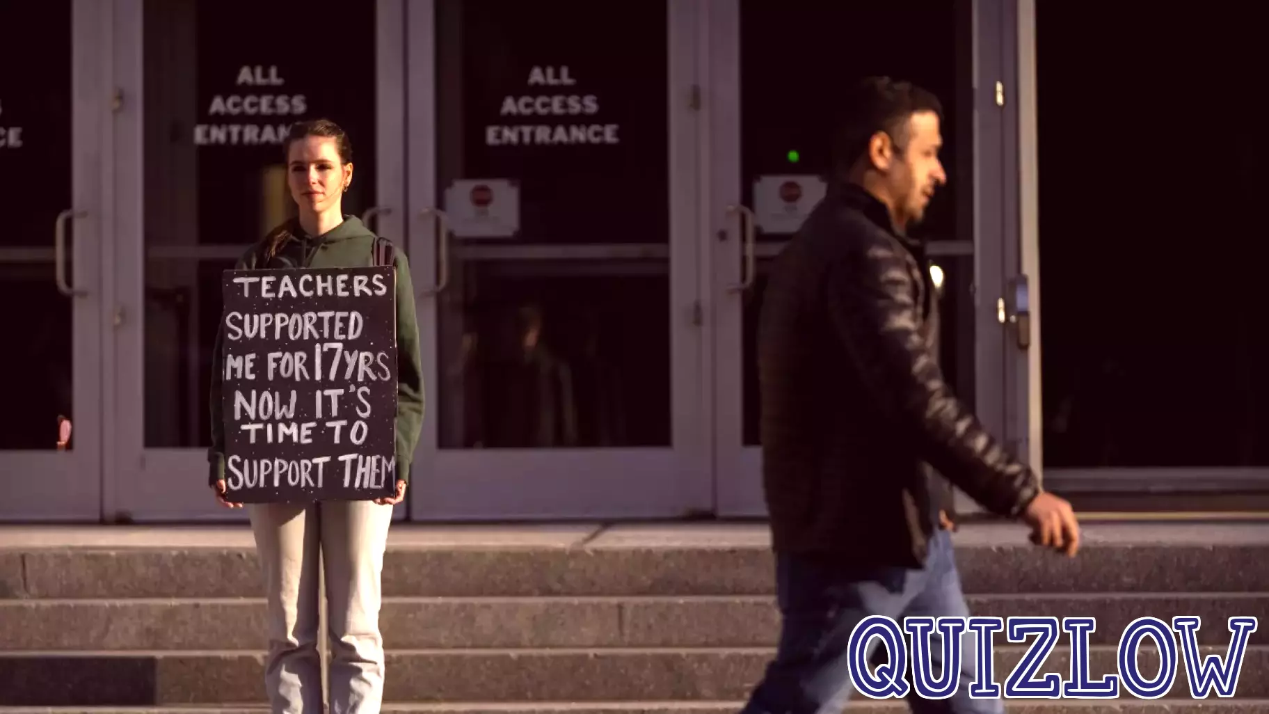 Reactions to Education Department Funding Cuts: A Divided Response