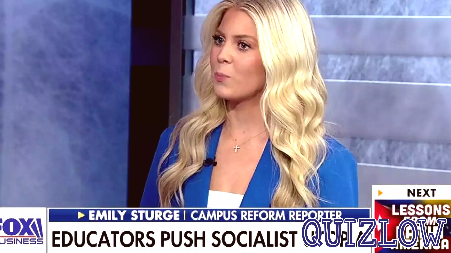 Reclaiming Education: The Threat of Socialist Ideology in American Schools