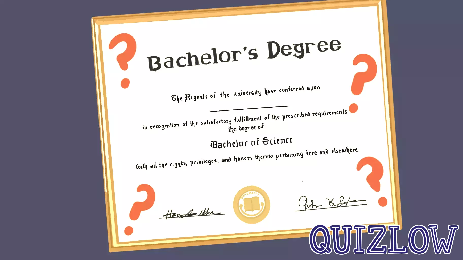 Reflecting on the True Value of a Bachelor’s Degree