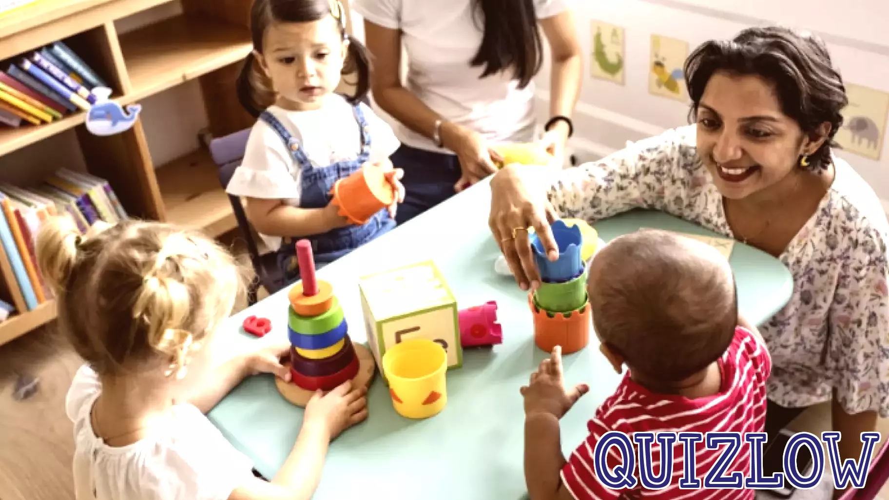 Rethinking early childhood education in CT