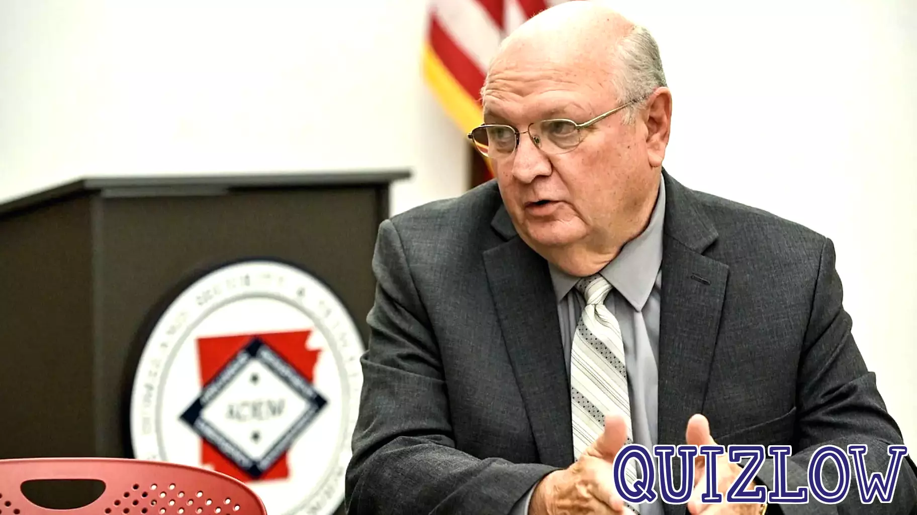 Retiring Arkansas fire marshal Dennis Free reflects on 45-year career, education, fire prevention