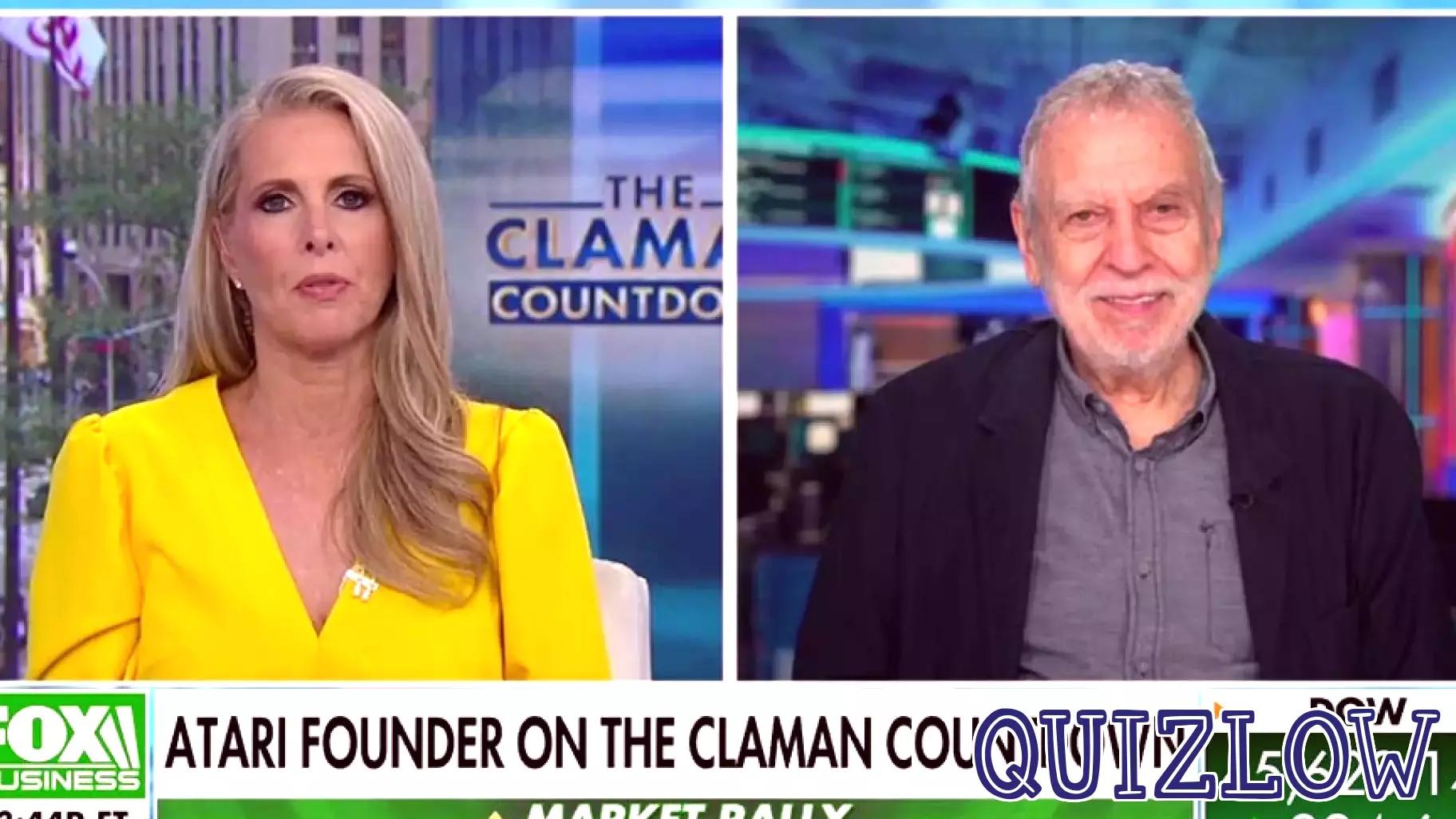 Revolutionizing Education Through Gaming: Insights from Nolan Bushnell