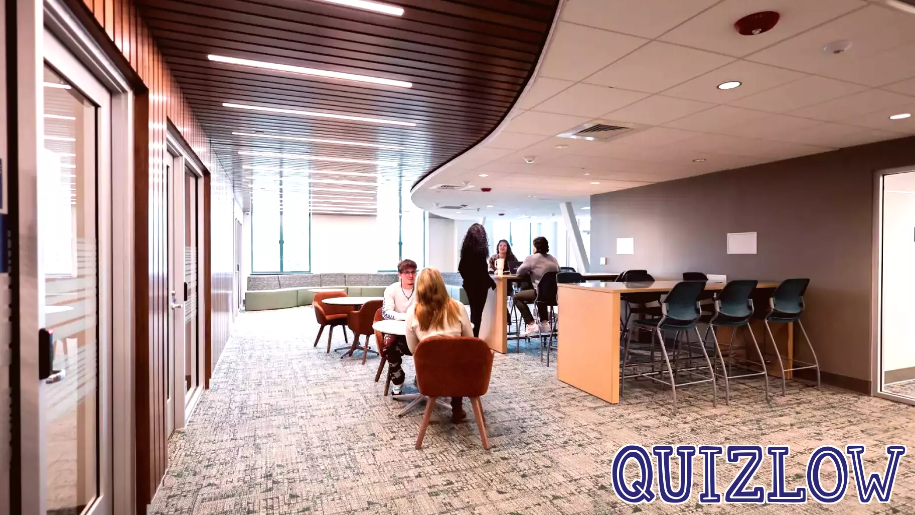 Rivier renovates Benoit Hall to advance education of future counselors, psychologists and educators