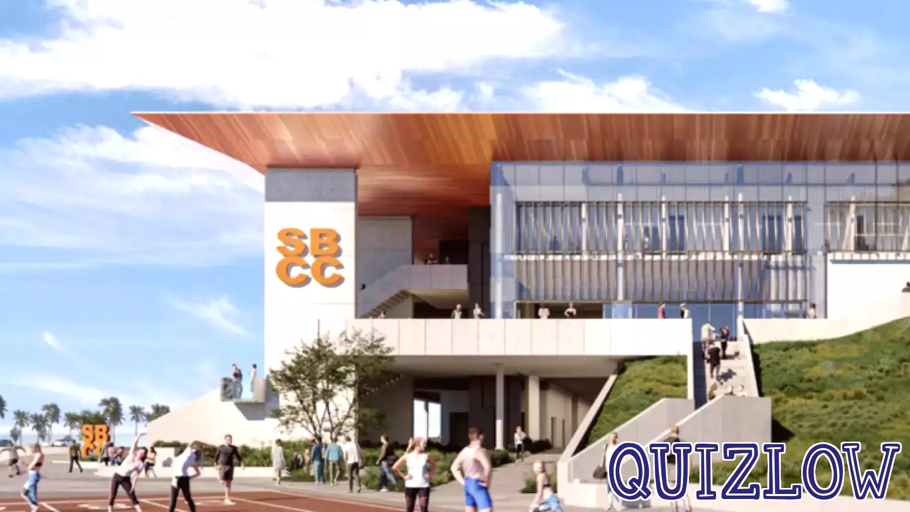 Santa Barbara City College Advances Construction of New Physical Education Facility