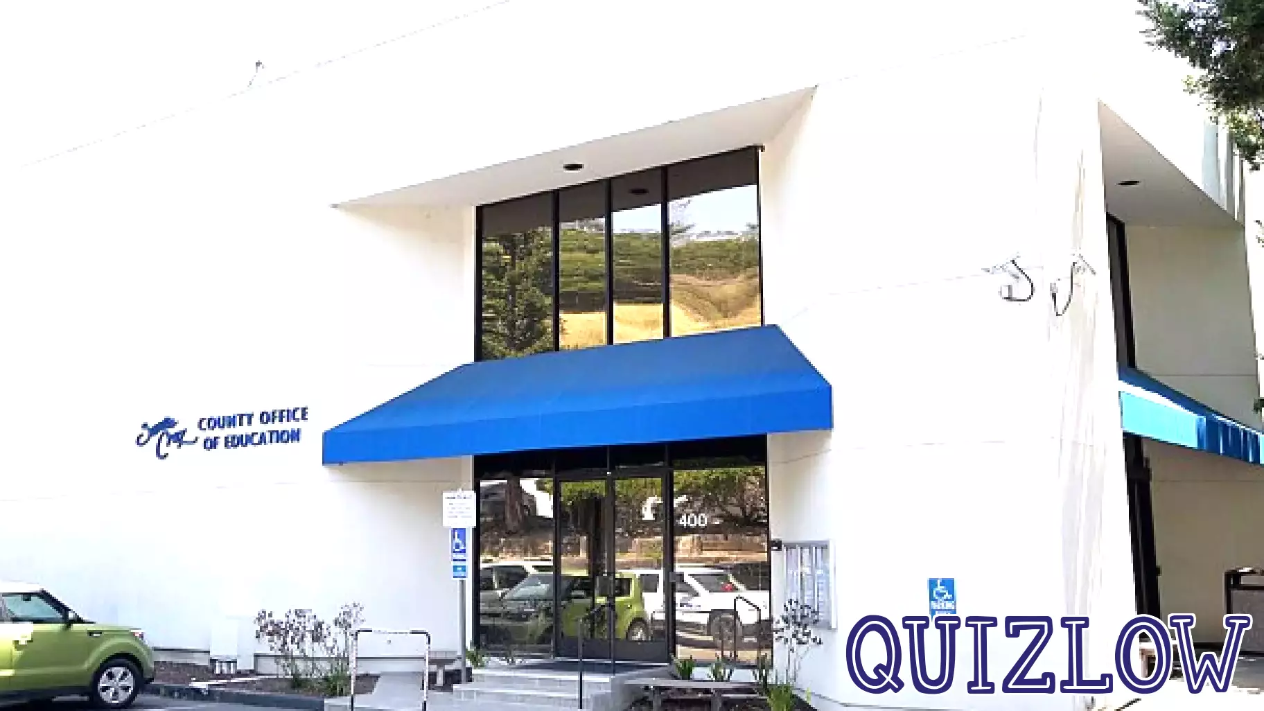 Santa Cruz County Office of Education Receives Prestigious Gold-Level Environmental Award