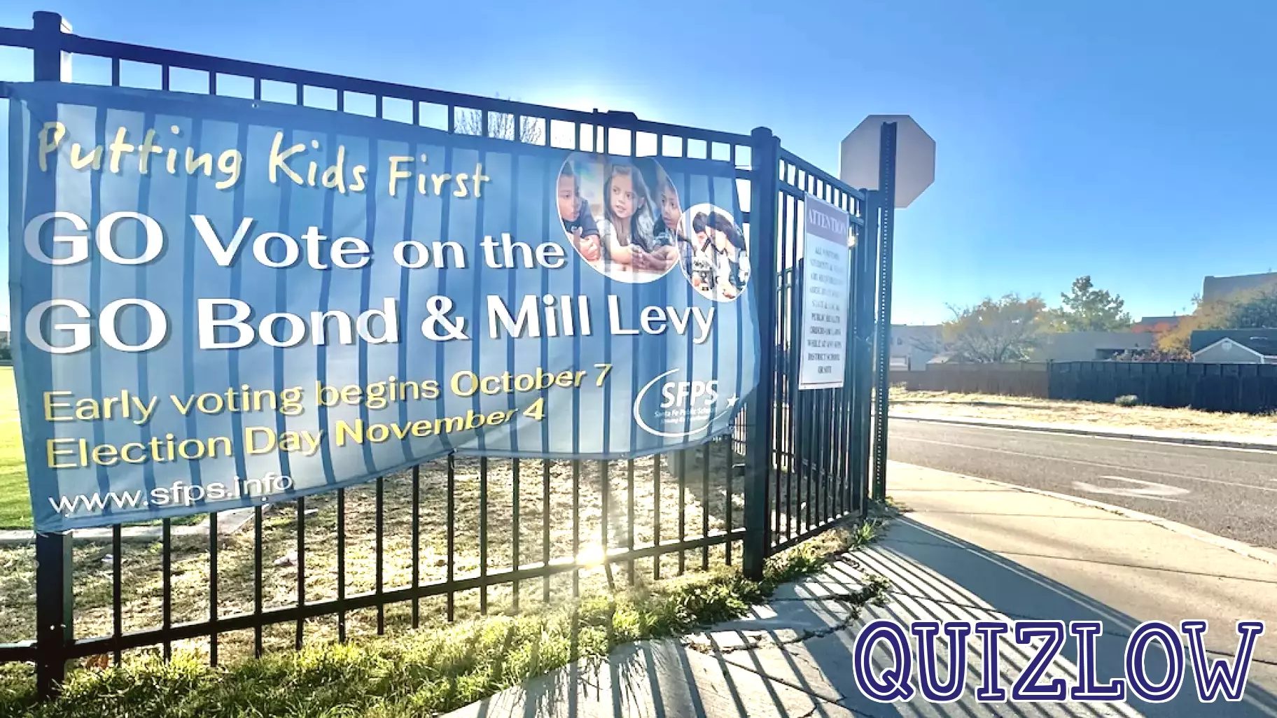 Santa Fe Residents Approve Funding Measures for Education