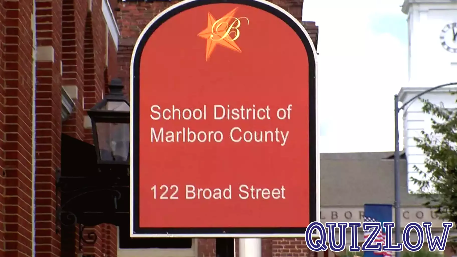 SC Board of Education appoints superintendent for Marlboro Schools