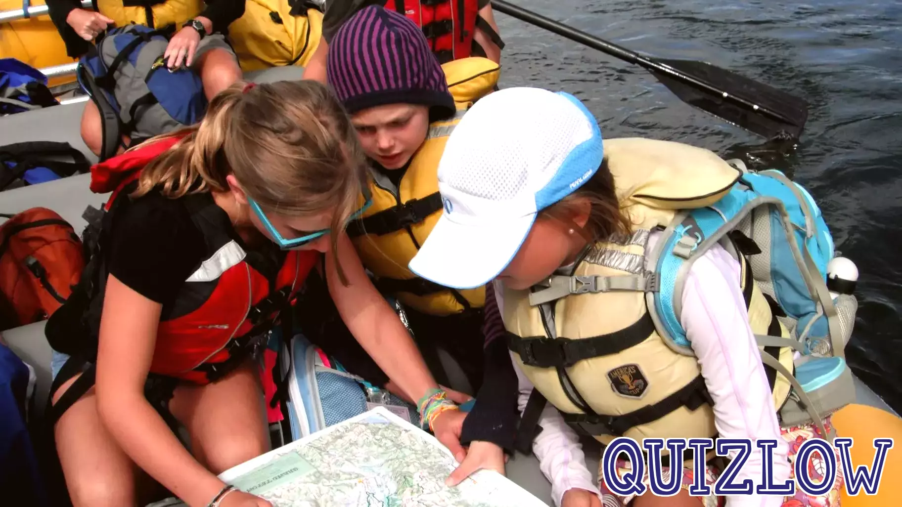 Snake River Fund Champions Waterway Access and Stewardship