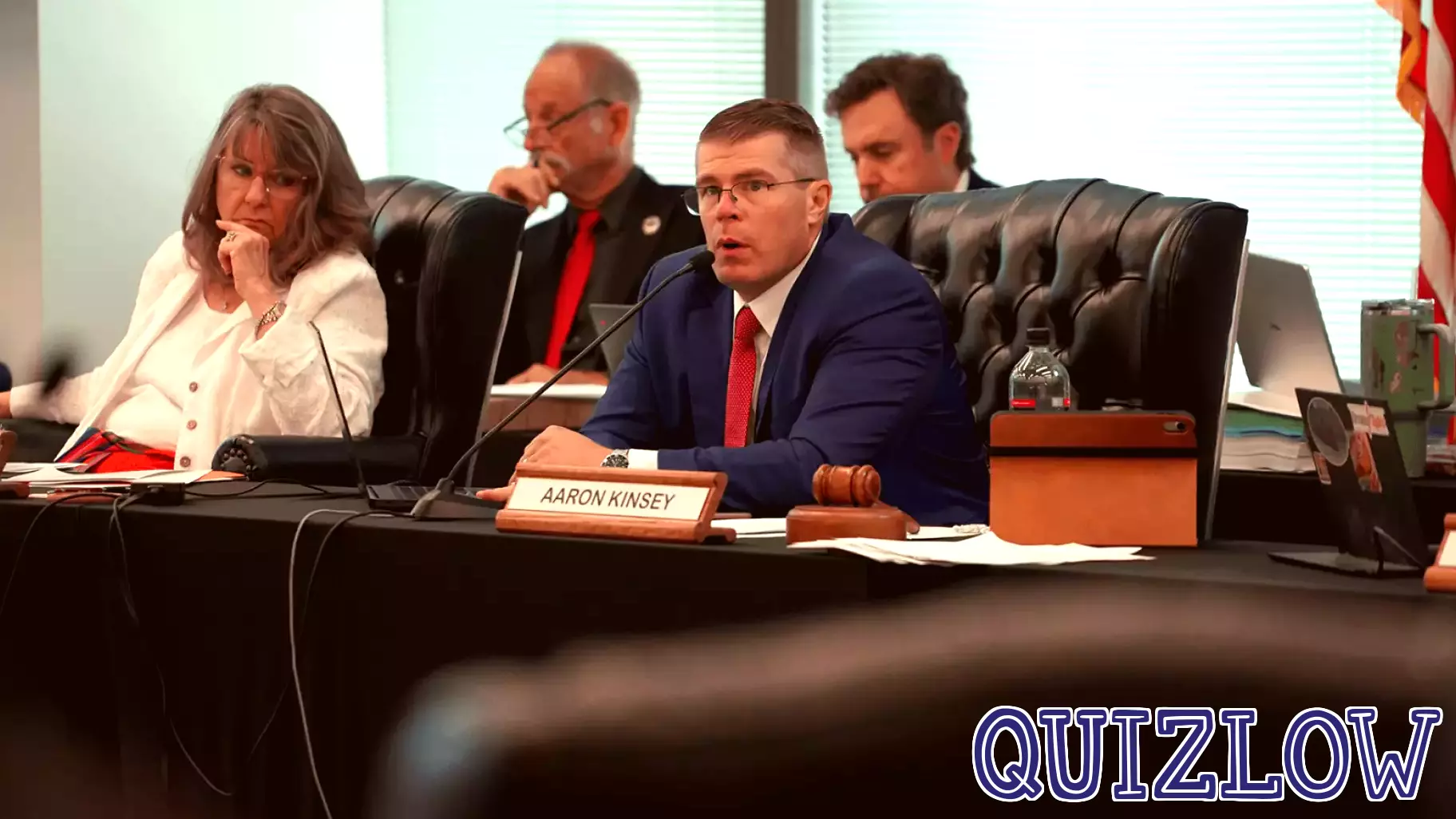 State Board of Education Passes Statewide K-12 Required Reading List