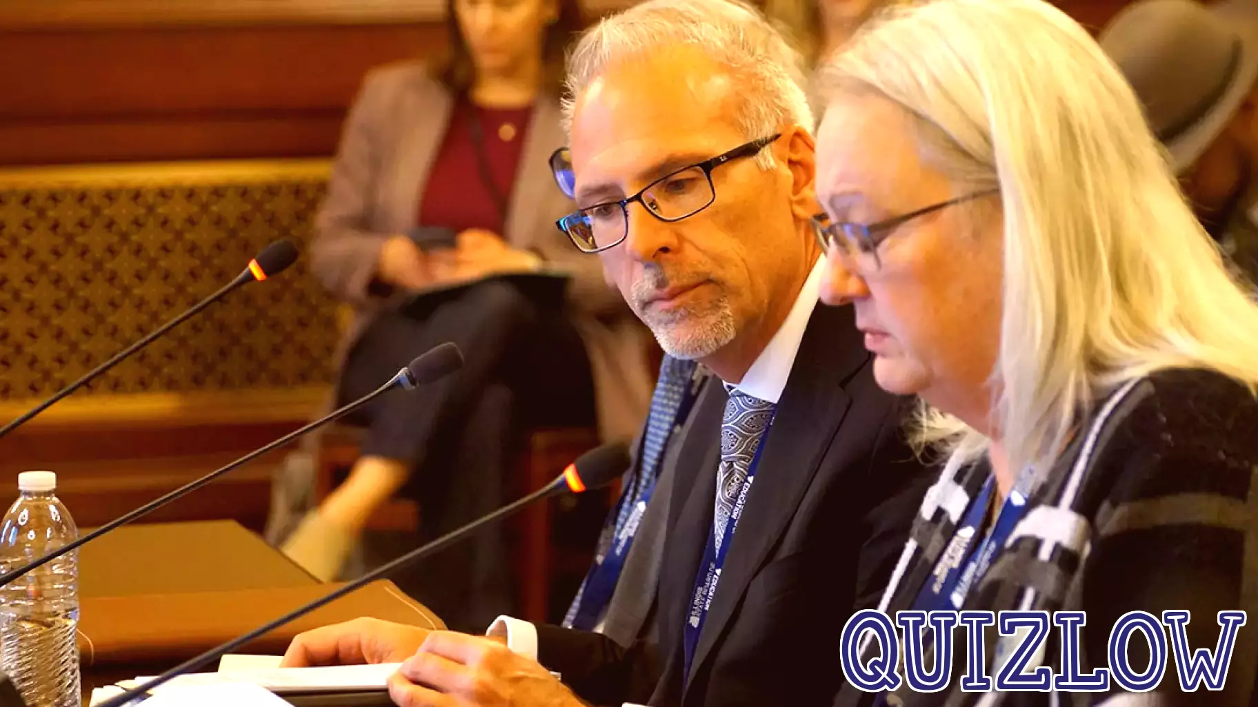 State education officials present $10.9B budget request to fund public schools