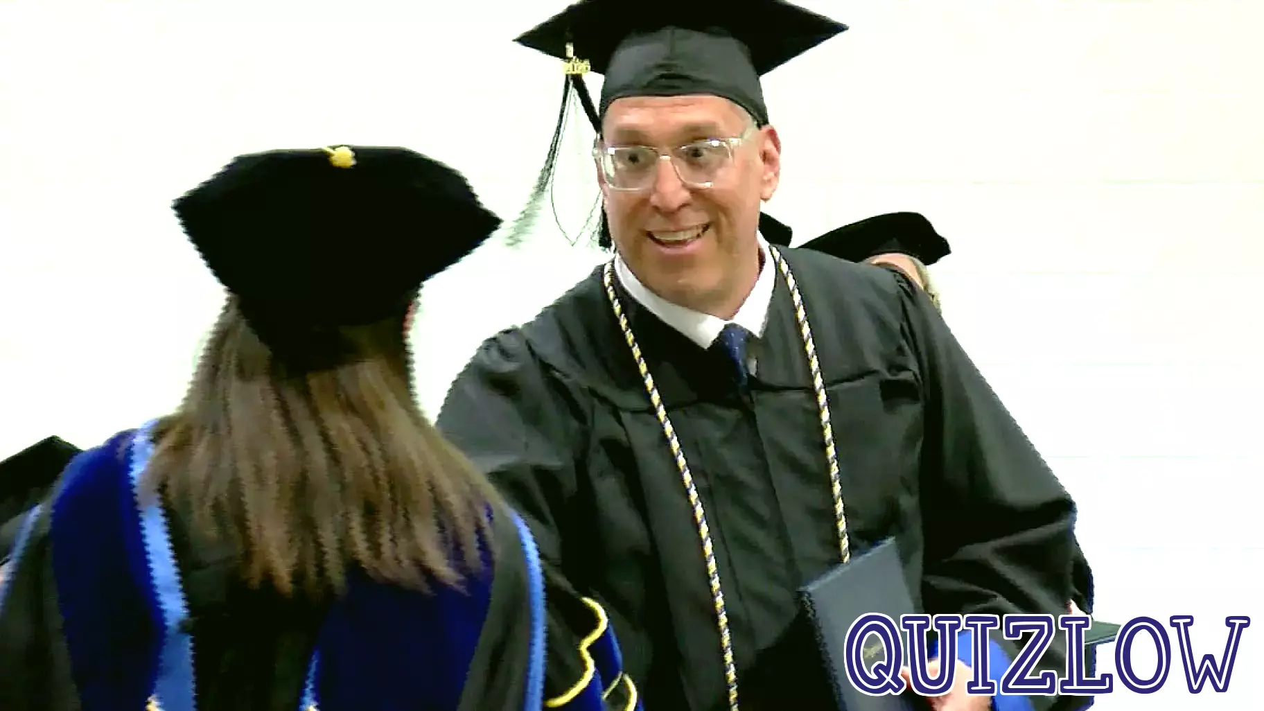 Success stories: Augustana College Prison Education Program graduates biggest class