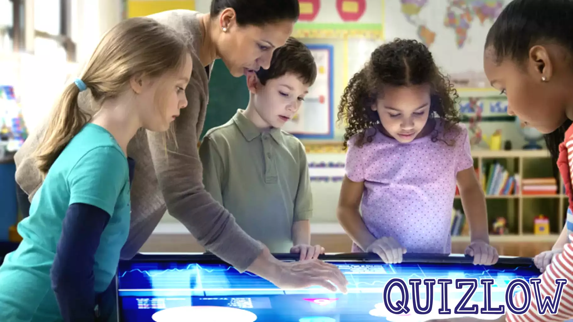 Teacher Appreciation Day spotlights Texas education crisis