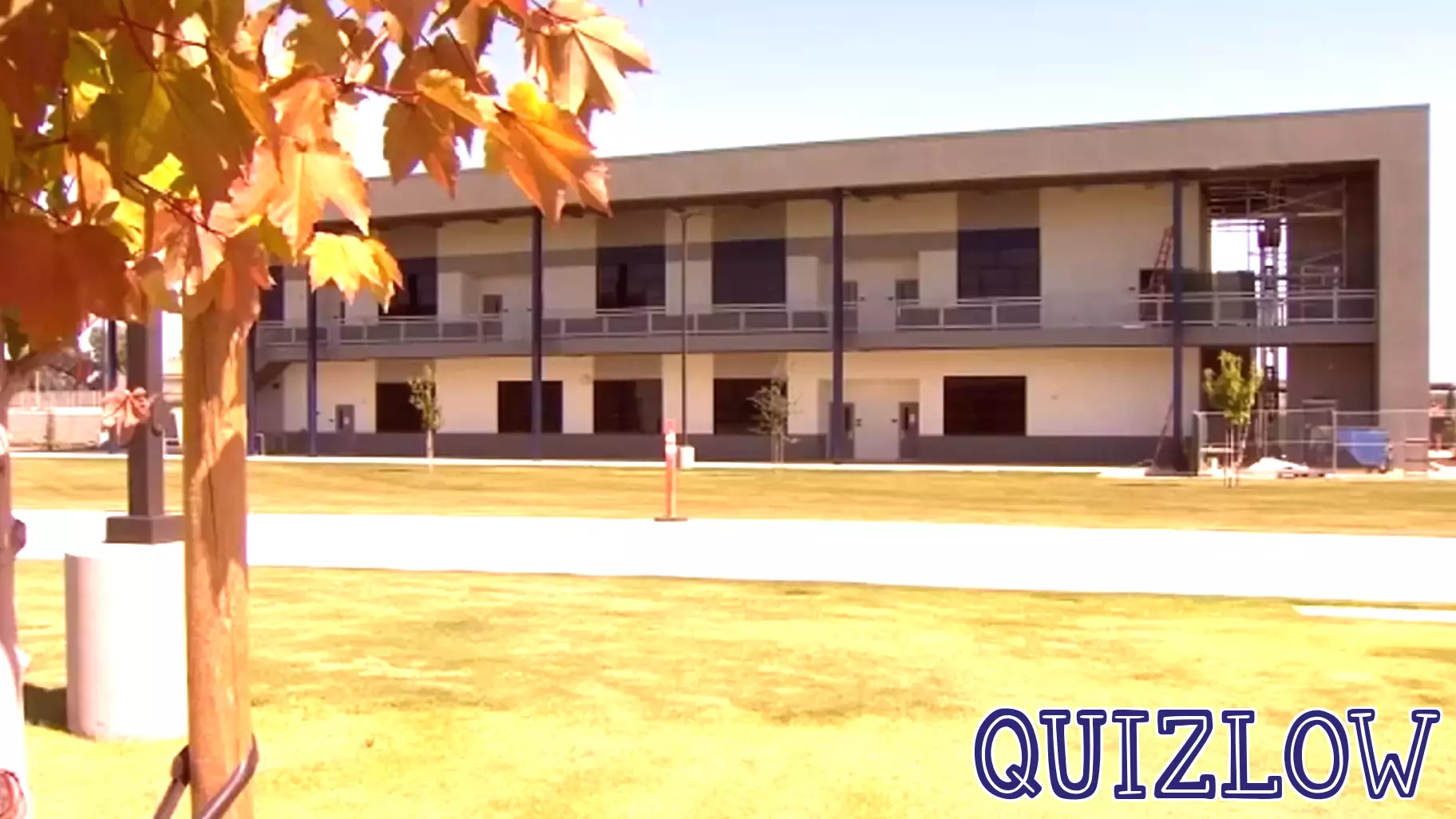 Terry Bradley Education Center opening new facilities as Clovis Unified campus continues to expand