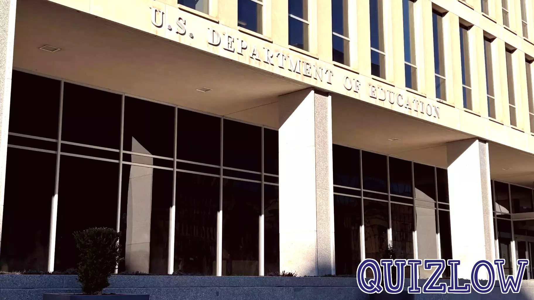 The Impact of Disbanding the Department of Education on Special Education