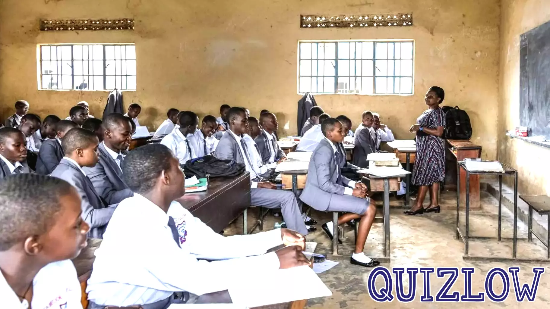 The Struggle for Education: Unpredictable School Fees in Africa