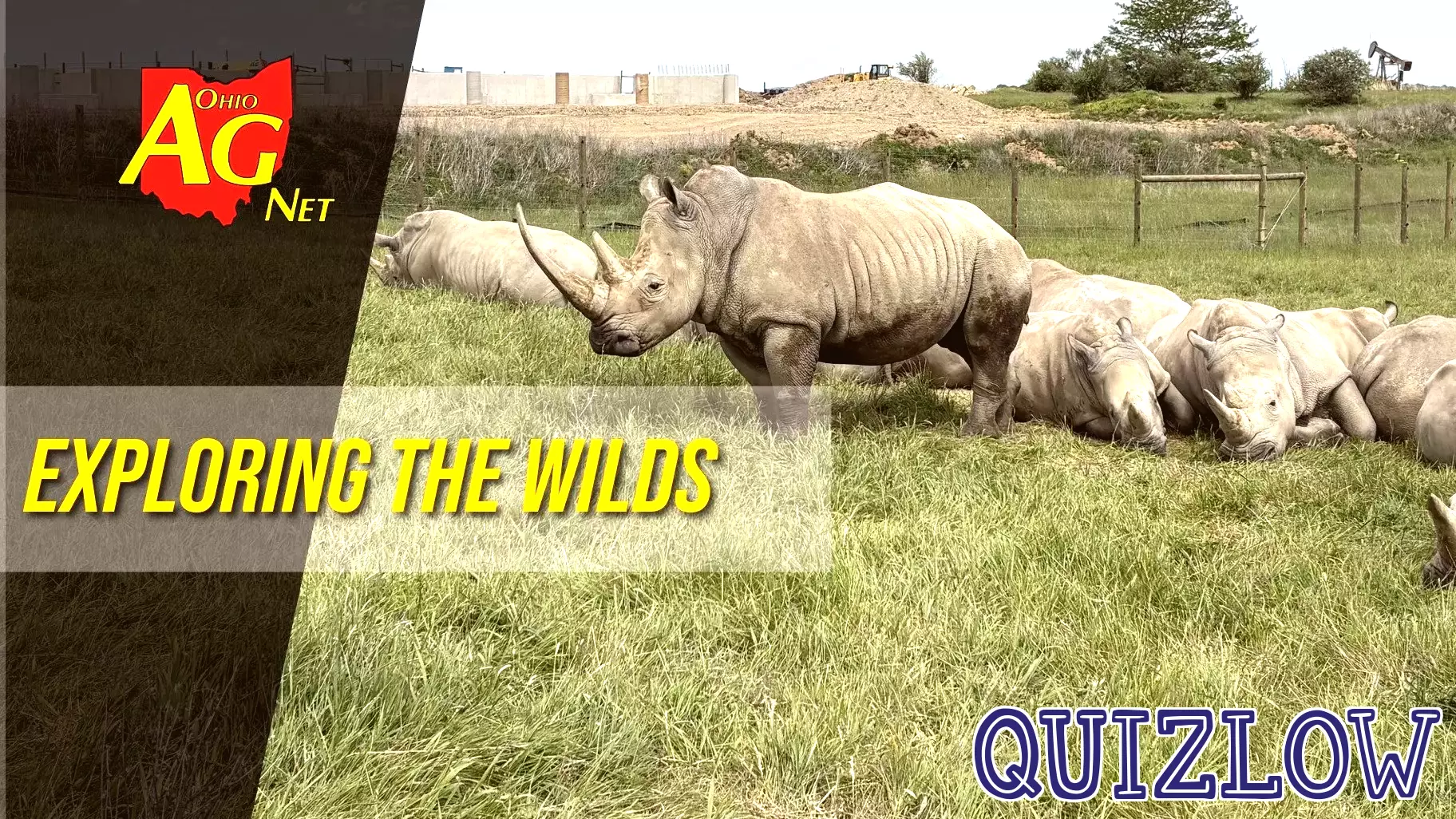The Wilds: Where conservatio, education and family fun meet