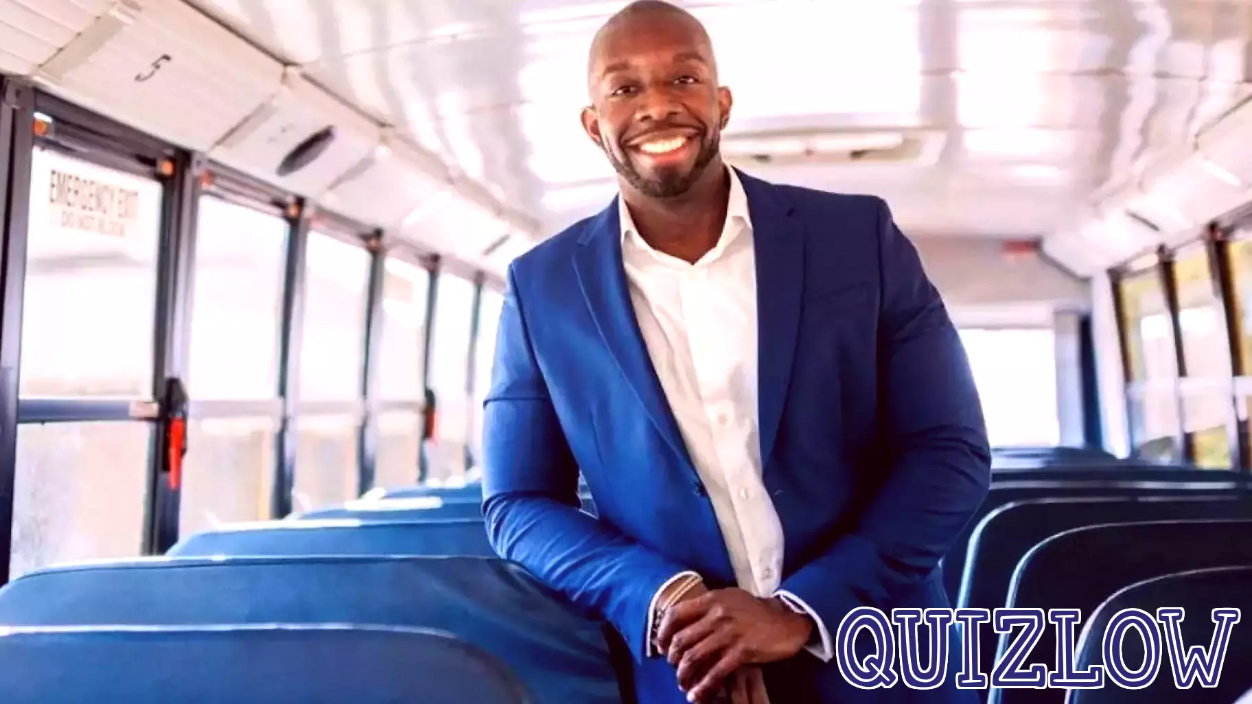 This Georgia education champion could be the first Black out gay man to represent the South in Congress