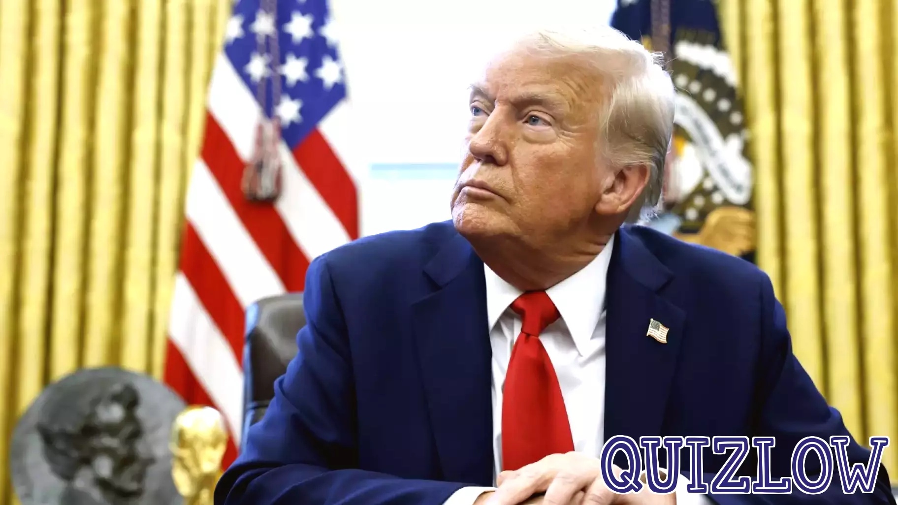 Trump Implements Executive Actions Targeting Education and DEI Programs