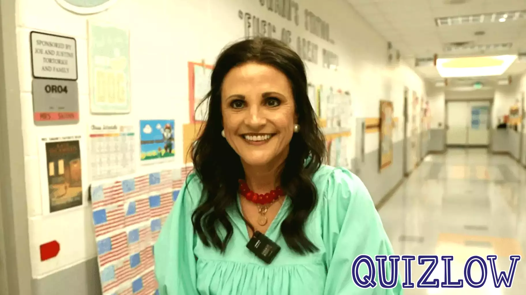 Trussville Educator Honored with Prestigious 'Heart of Education' Award