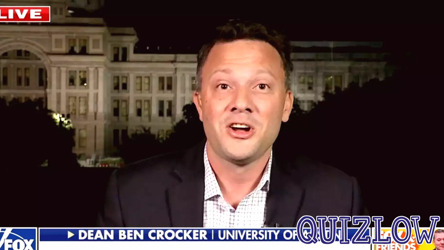 University Dean Highlights Major Concerns Surrounding A.I. in Education