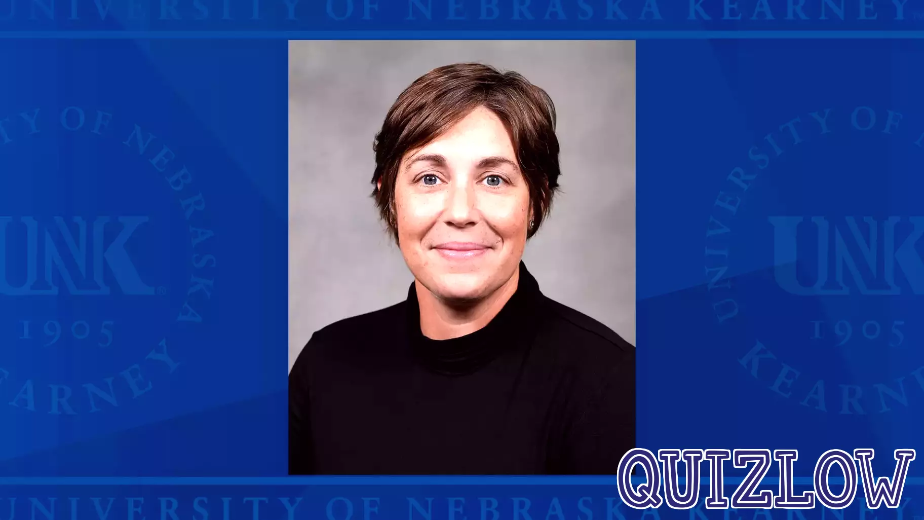 UNK names Jesslyn Hollar dean of College of Education