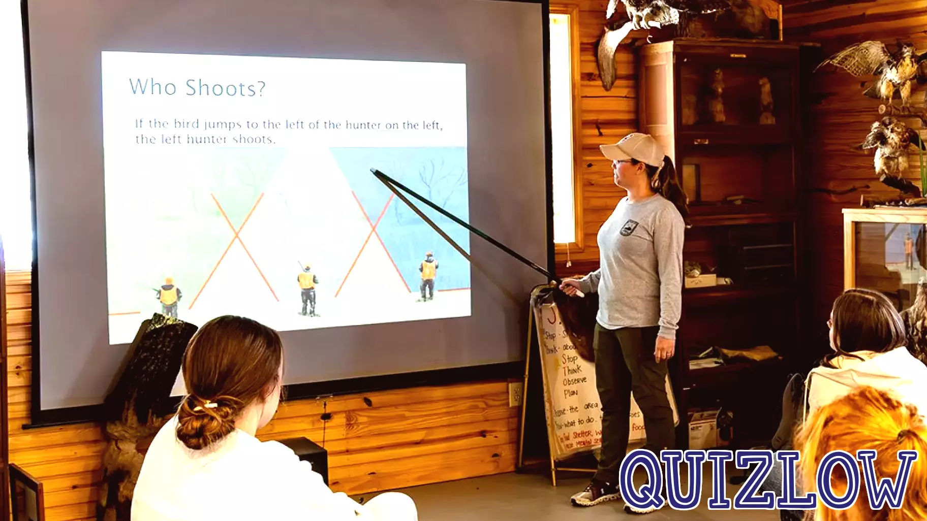 Upcoming Hunter Education Day Classes