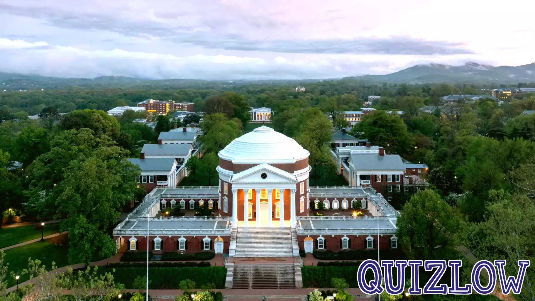 UVA Schools Achieve High Rankings in Recent Assessment