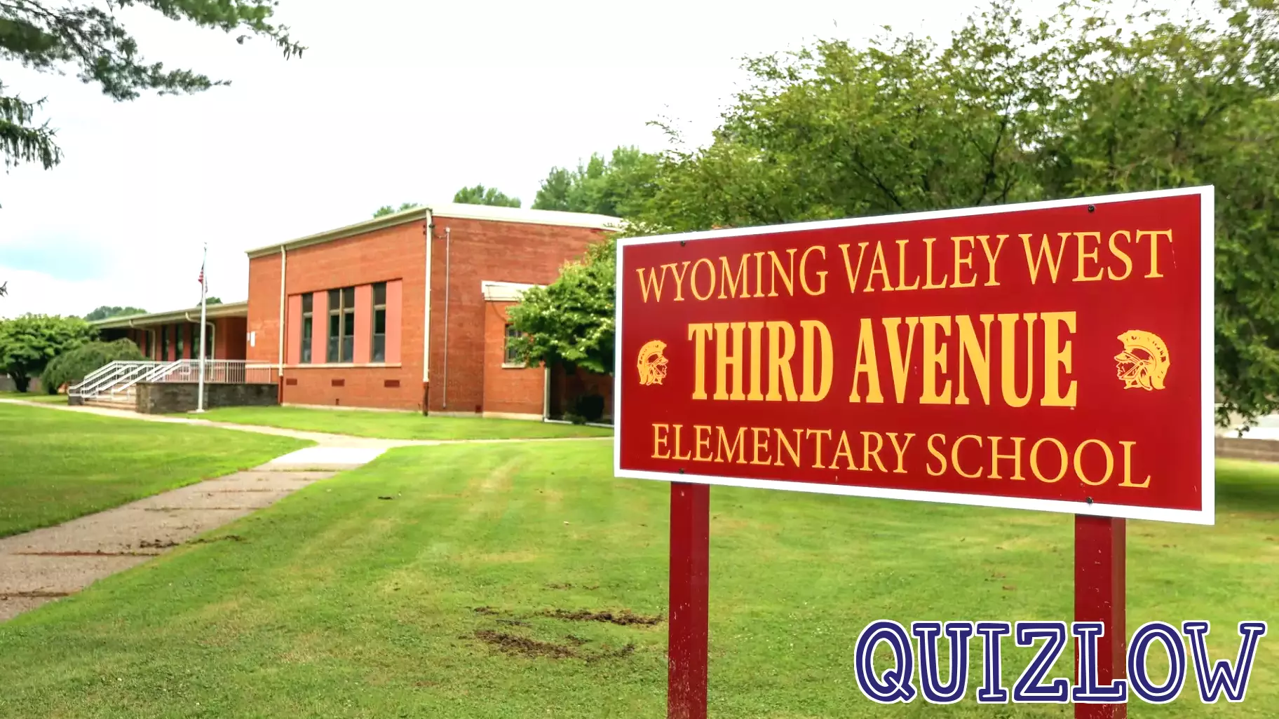 Valley West seeking state grant for Third Ave. special education center