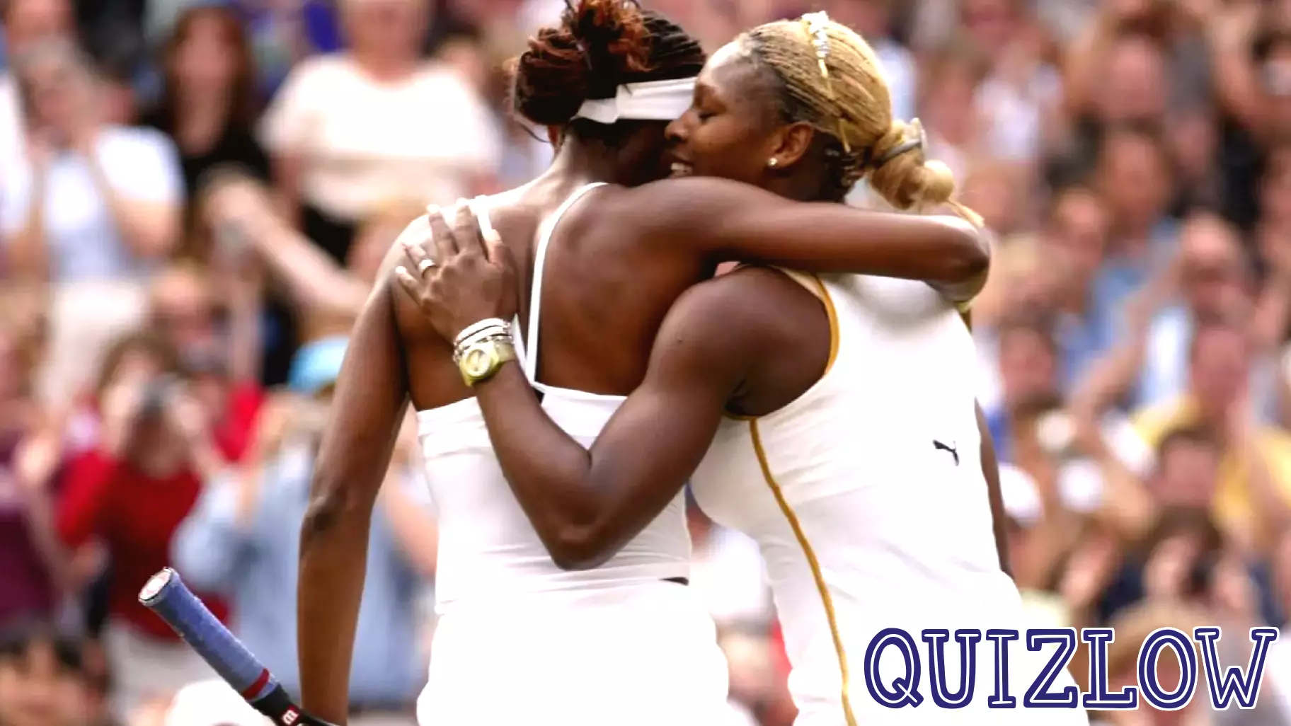Venus and Serena Williams Launch Youth Tennis and Education Initiative