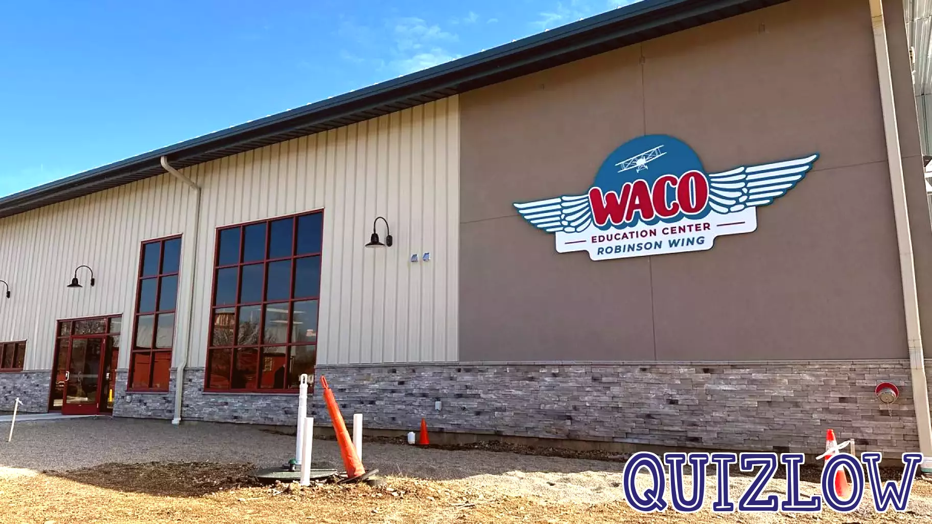 WACO Education Center opens doors for STEM growth