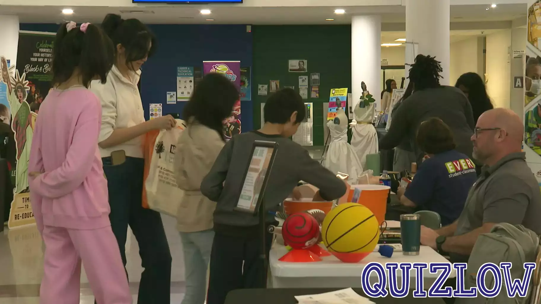 Wake County families talk funding at engagement summit as district eyes special education cuts