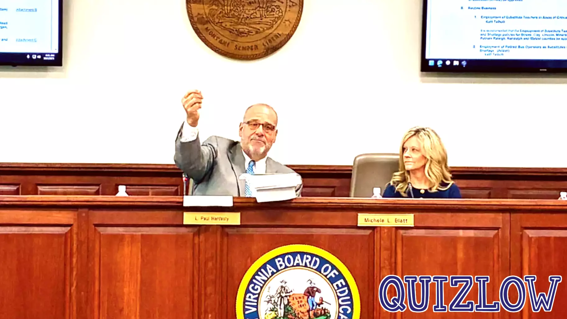 West Virginia Education Leader Calls for Fairness in Public School Funding