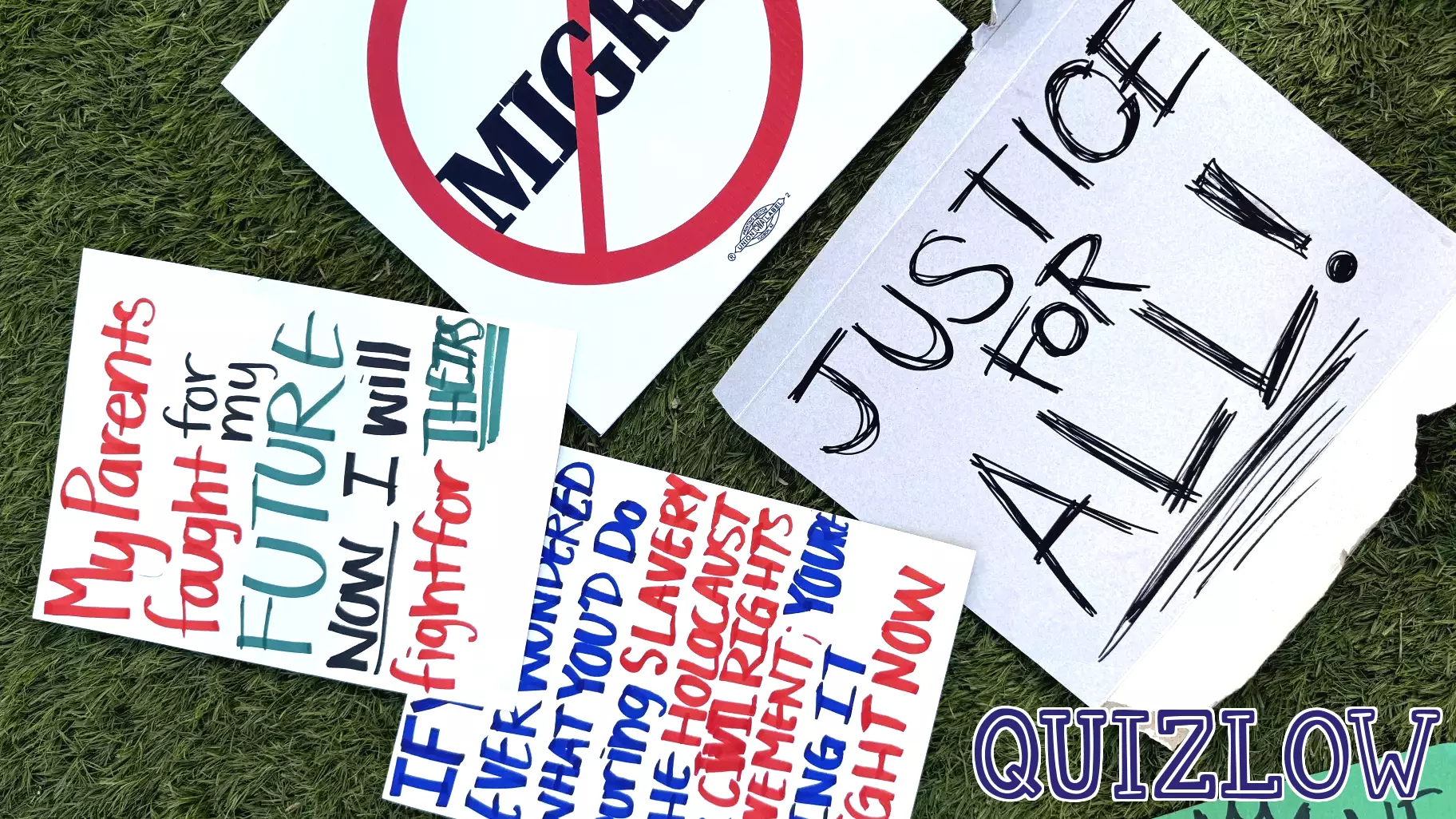 When Education Means Walking Out: A Flourishing Classroom Revolution