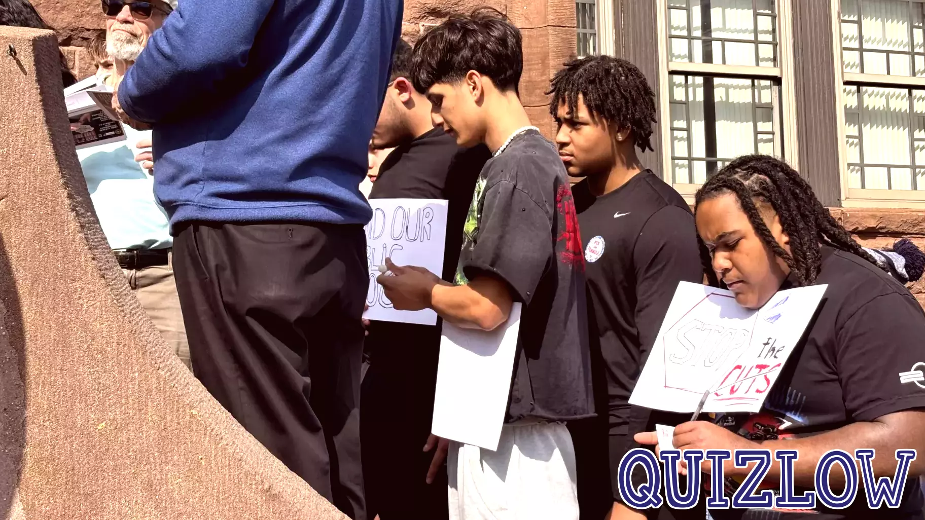 Why CT students can’t wait any longer for SB 7