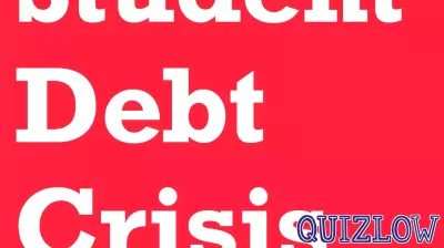 A Deep Dive into America's Higher Education Debt Crisis