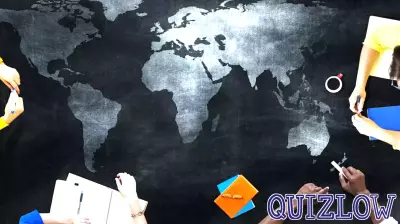 A Fulbright Winner’s Passion for International Education