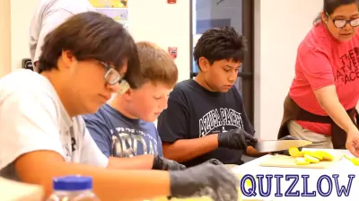 A New Chapter for Cherokee Language Education