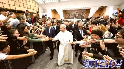 A New Era of Hope for Education: Seminarians Reflect on Spiritual Growth