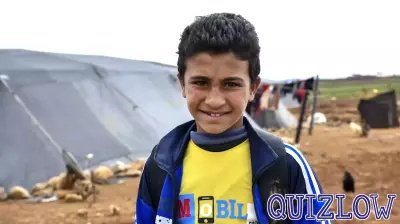 A New Hope for Education in Syria
