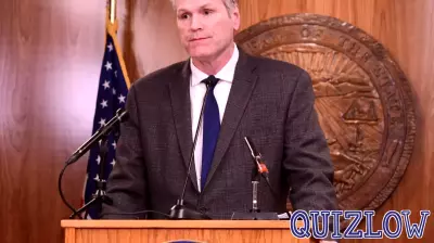 Alaska Governor Cuts Education Funding Amid Revenue Concerns