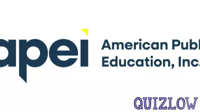 American Public Education Reports First Quarter 2026 Financial Results and Raises 2026 Full-Year Guidance
