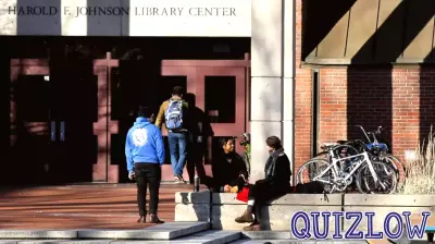 America’s high school graduating class is projected to shrink 13%. Colleges are already feeling the squeeze